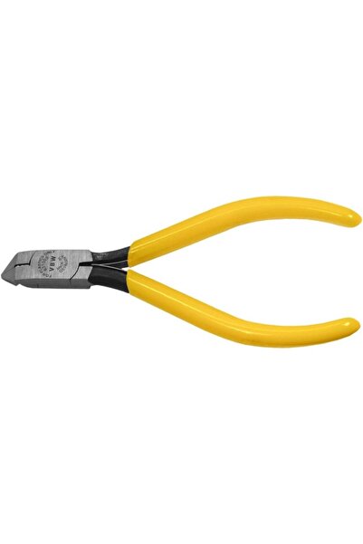 VBW cleste cu taiere laterala pentru plastic, 120mm, inclinat la 45