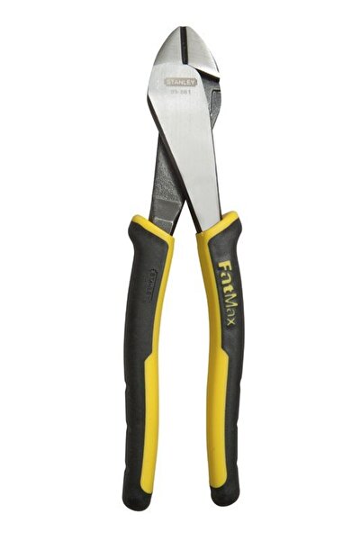 Stanley 0-89-861 Cleste cu taiere diagonala 180mm