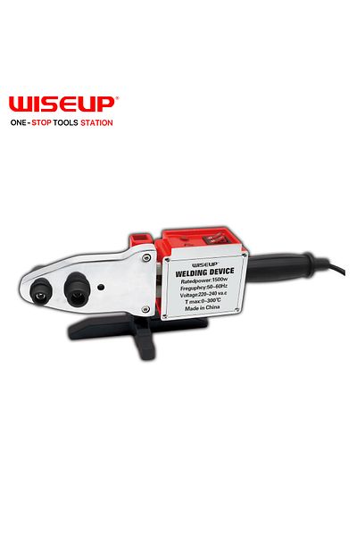 WISEUP Pipe welding machine