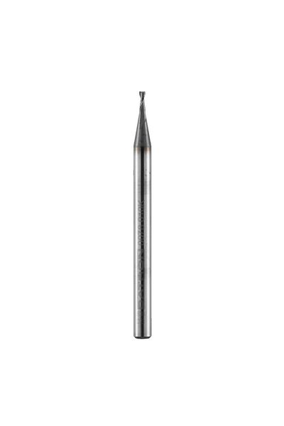 Datron Freza pt. otel, X.CEED, 2 caneluri, 0078010S, 1.0x1.2x3.0mm