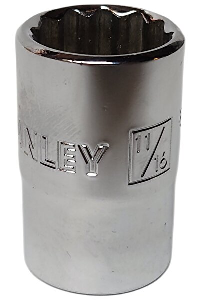 Stanley 1-88-816 Cheie tubulara 1/2" 12P 11/16