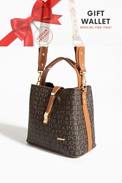 LUST POLO Νέα σεζόν Original Just Polo 4 θέσεων μεσαίου μήκους κλασικό αθλητι...