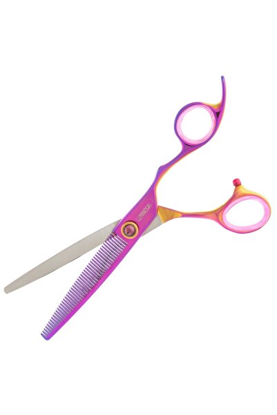 Groom Professional خلاط لومينوسا 46T مقاس 6.5 بوصة [الطول - 6.5 بوصة]