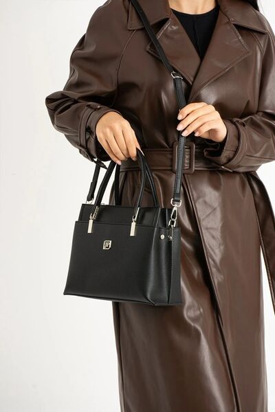 JAST POLO Original Just Polo Top-Rated Women's Shoulder Bags Suitable for Daily Use