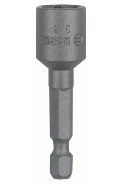 Bosch Socket wrench 50mm x 3/8"