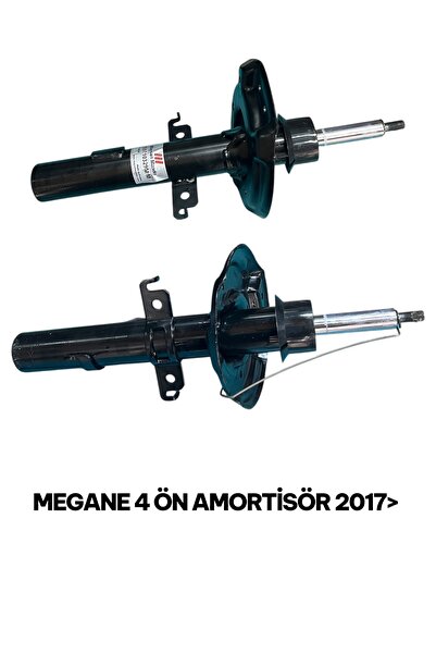 MAYSAN MEGANE 4 ÖN AMORTİSÖR 543022329R-543029535R