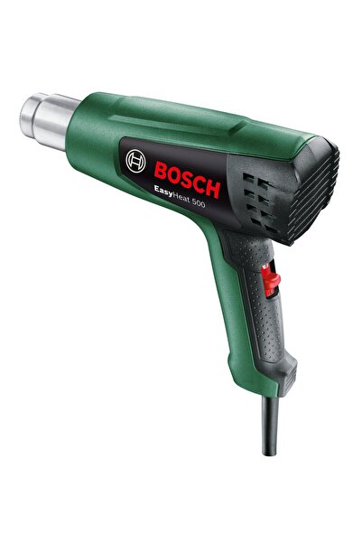 Bosch Suflanta aer cald Easy Heat 500, 1600W
