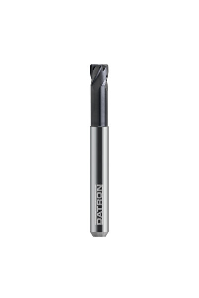 Datron Freza cu 4 caneluri, 0078626, 6.0x7.0x6.0mm