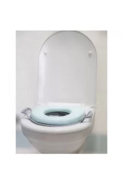JollyMag Musical Potty MyKids Zebra Blue