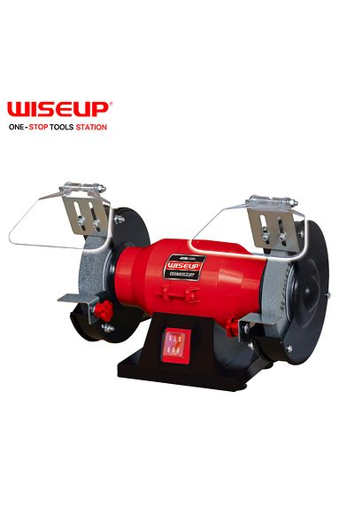 WISEUP 200W grinding machine
