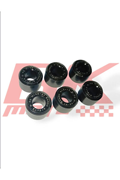 MPC Kuba Space 50-80-100cc uyumlu orj Bando Baga Japon üretim (7.5 gr)
