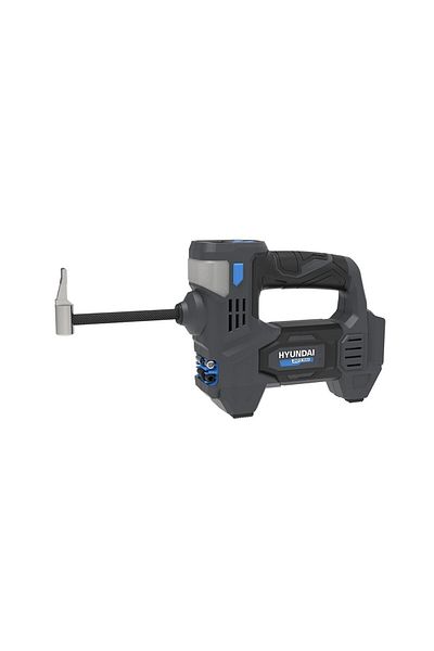 Hyundai Compresor pentru umflat roti cu acumulator 20V IF20S - SOLO