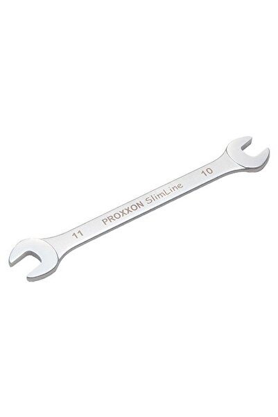 Proxxon Cheie fixa, 23834, SlimLine 10x11 mm