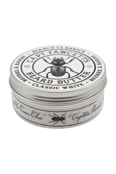 Captain Fawcett Unt de barbă Bianco Classico 80ml