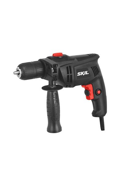 Skil 1020 AA Masina de gaurit cu percutie, 550W, 13mm, 2700rpm