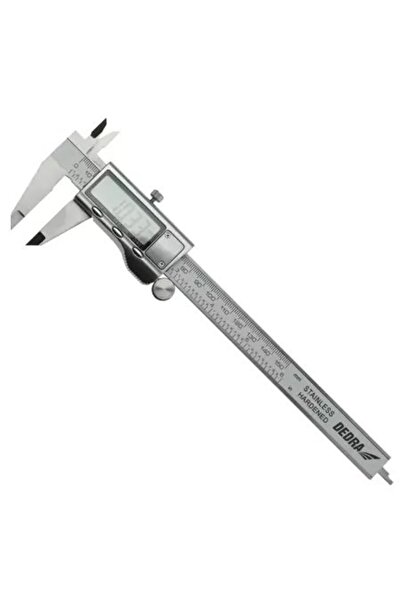 dedra M C0020 Subler digital, hotel, 150 mm