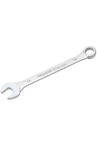 Proxxon Combination wrench, 23914, Slim - Line, 14mm