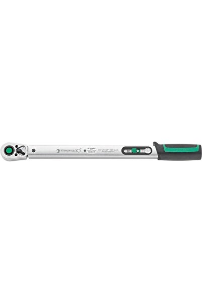STAHLWILLE Cheie dinamometrica manoskop 721QR/20 quick, 40x200 Nm