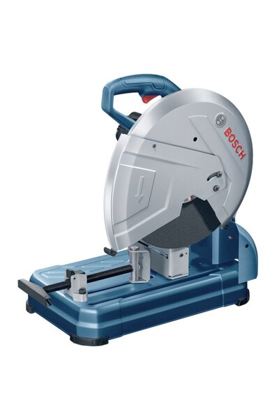 Bosch debitator metal, 2400W, disc 355mm GCO 14-24 J