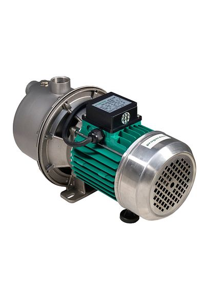 Progarden Pompa de suprafata 1" TSSGJ3.2-35-48/500, solar, 500W/48V, MPPT, fara PFV, 35m, 3.2mc