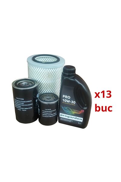 STAGER Pachet revizie pentru generator YDY35S3