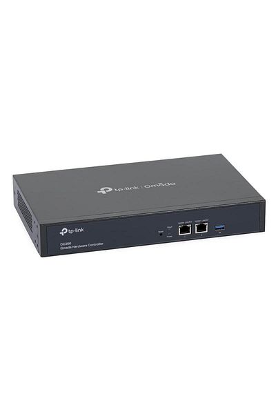 TP-LINK Router Wireless Controller OC300, Wi-Fi, Single-Band, Gigabit