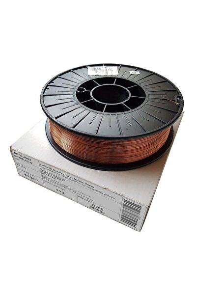 Proweld sarma sudura 0.8mm, ER70S-6 rola 5kg/D200