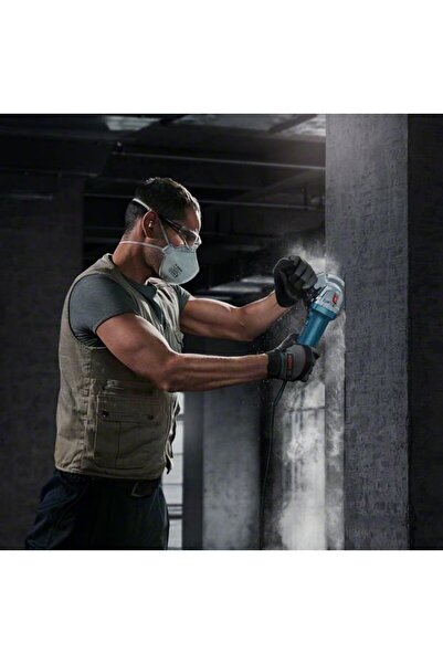 Bosch Angle grinder GWS 9-125, 900W, 125mm