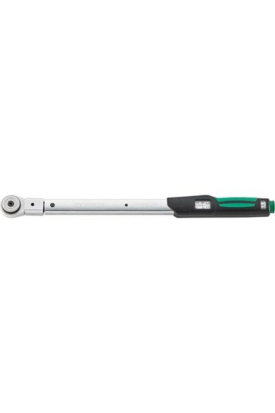 STAHLWILLE Cheie dinamometrica manoskop 730NR / 5FK, 10x50 Nm