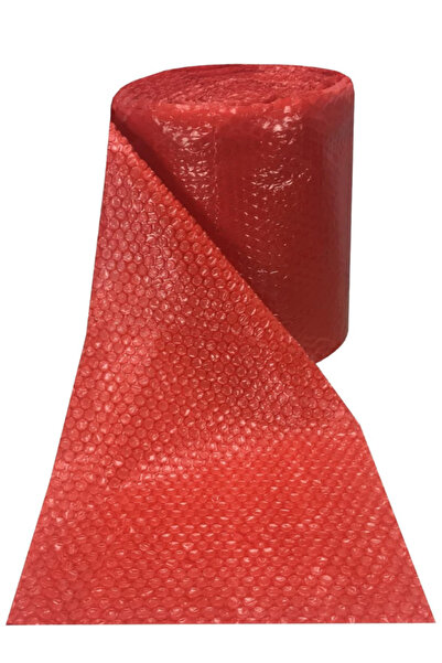 senal ticaret Renkli Üç Kat Balonlu Naylon Kırmızı Patpat Pıtpıt Ambalaj Pake...