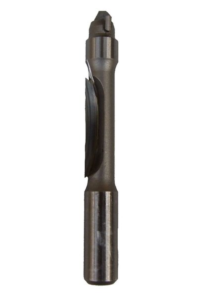Bosch 8x8x24mm milling cutter