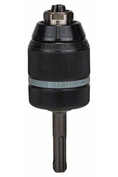 Bosch SDS-plus keyless chuck 1.5-13mm