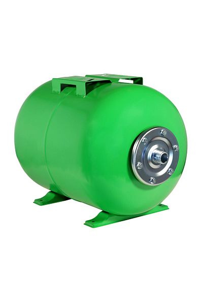 Progarden vas hidrofor 50L, orizontal H050