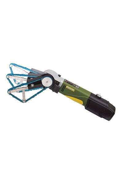 Proxxon 29830, Masina de slefuit pentru tevi cu acumulator RBS/A, 200-700 rpm, + 1x Acuu, incar