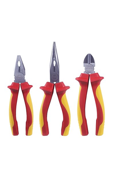 Hyundai Set 3 clesti VDE 1000V HY-59130