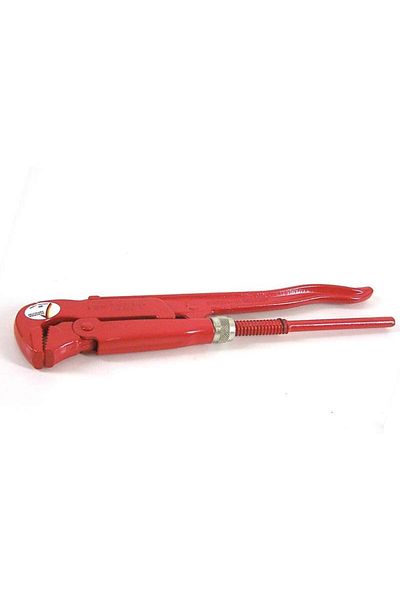 VBW Cleste pentru instalatori cu unghi de 90, lungime 540mm, deschiderea cheii 84 mm