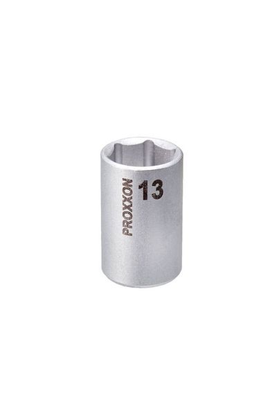 Proxxon Cheie tubulara cu prindere 1/4", 23728,13mm