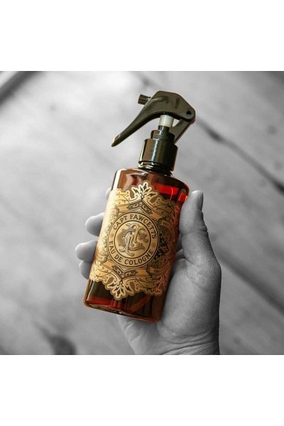 Captain Fawcett Expedition Reserve Eau De Cologne 250ml