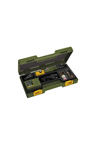 Proxxon Set pentru gaurit-frezat MICROMOT 60/EF, 5000-20000rpm, 40W + geanta ...