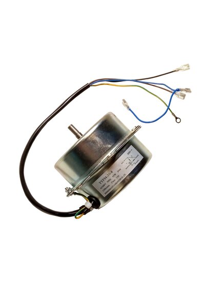 Zobo Motor ZB-EC15