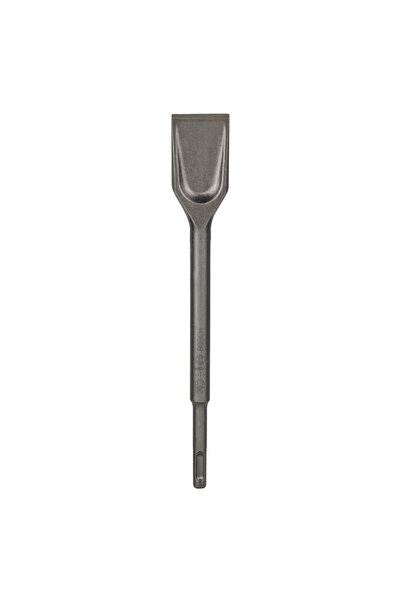 Bosch Dalta spatulata cu caneluri SDS PLus 250x40mm
