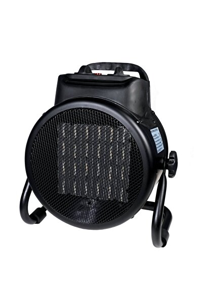 Zobo Electric fan heater ZB-ET3C, 3 kW PTC ceramic elements