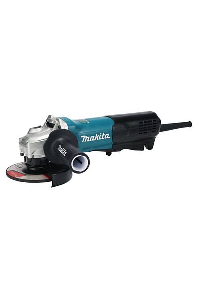 Makita GA5095X01 Polizor unghiular SJS, 1900W, 125mm