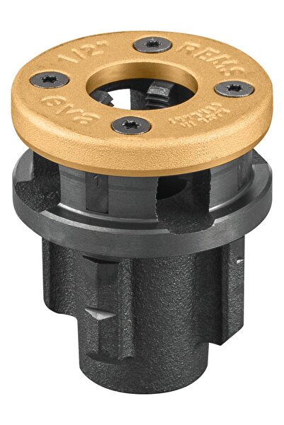 REMS Cap filetare stanga 1/2"