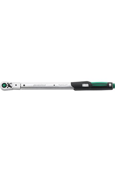 STAHLWILLE Cheie dinamometrica manoskop 730NR/10QR FK, 20x100 Nm