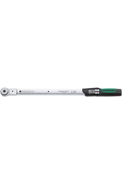 STAHLWILLE Cheie dinamometrica digitala Manoskop 730DR/10, 9x12 mm, 1/2", 10-...