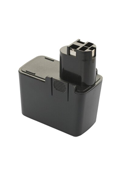 Bosch Acumulator 9.6V, 2.0Ah Ni-Cd (acumulator plat)