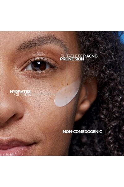 La Roche Posay Effaclar H Isobiome Moisturizing Cream for Oily and Acne Prone Skin