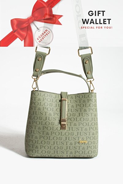 LUST POLO Νέα σεζόν Original Just Polo 4 θέσεων μεσαίου μήκους κλασικό αθλητι...