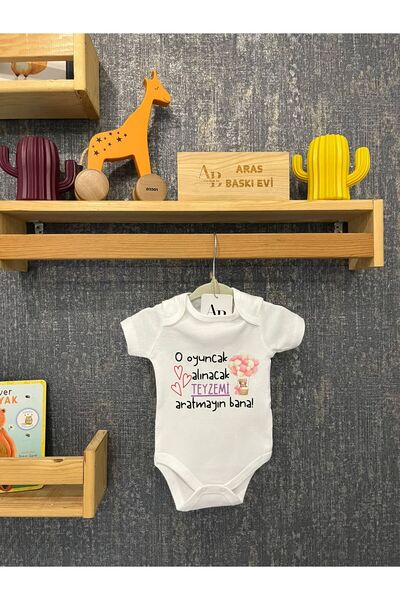 ARASBASKIEVİ Organic 100% Cotton Don'T Look for My Auntie I'M Going to Get a ...